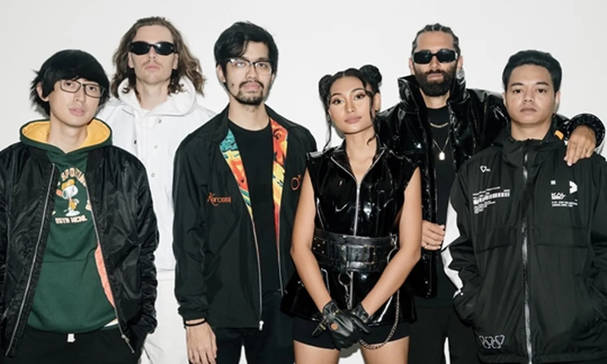 Weird Genius & Yellow Claw Rilis Lagu Baru ‘Lonely’ Bersama Novia Bachmid
