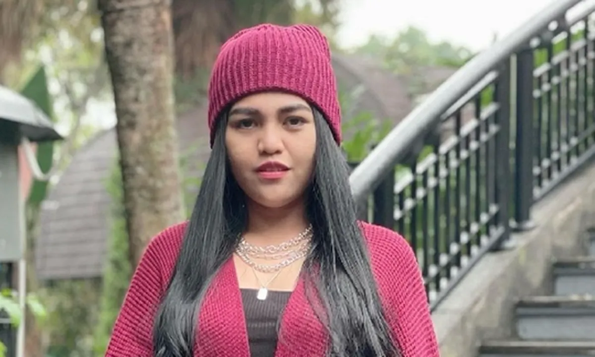 Weni DA Ternyata Pernah Dilaporkan Ke Polisi Oleh Sang Ibu