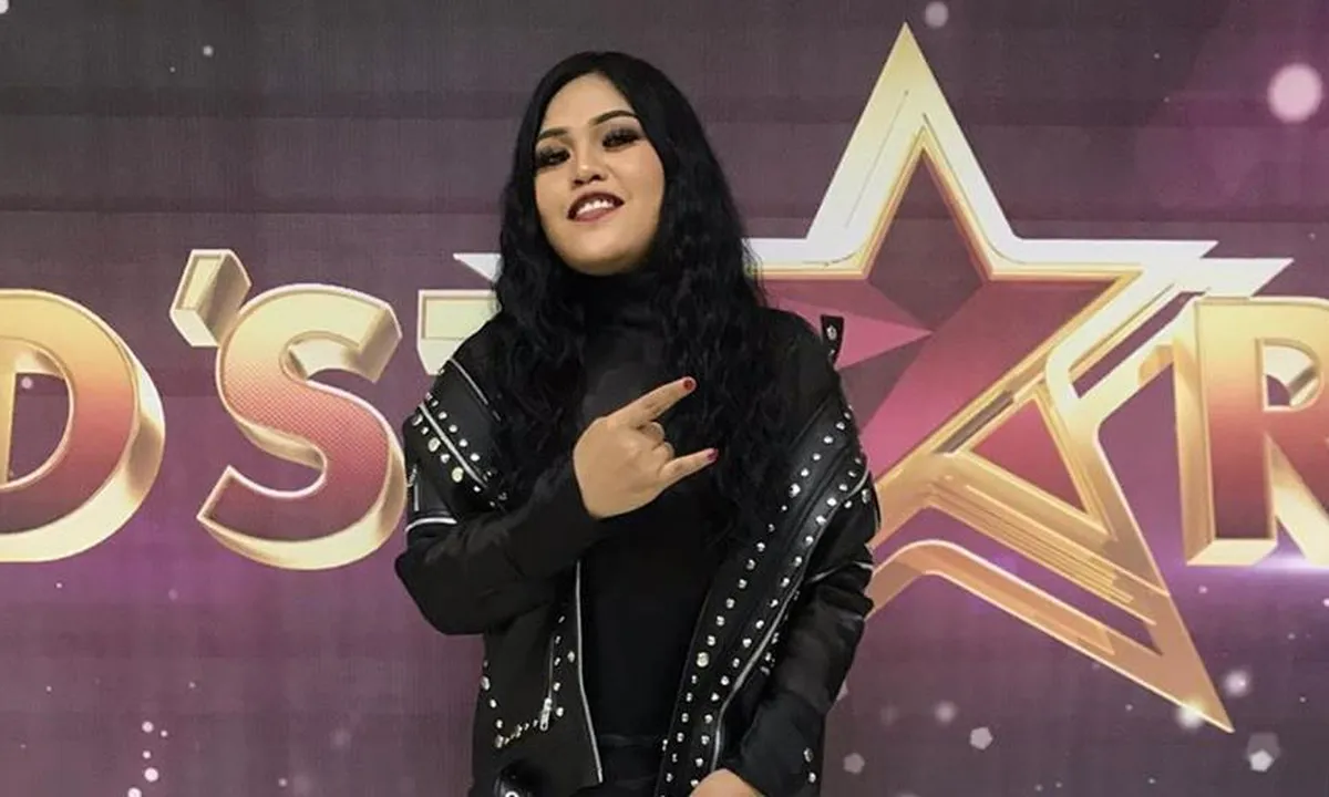 Weni Gebrak Panggung D'Star, Memperoleh Nilai Tinggi dan Borong Semua SO Juri