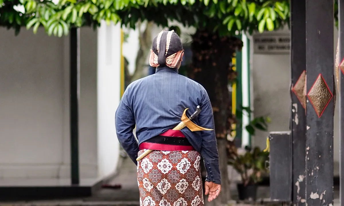 Weton Rabu Wage Menurut Primbon Jawa, Karakter - Nasib Peruntungannya
