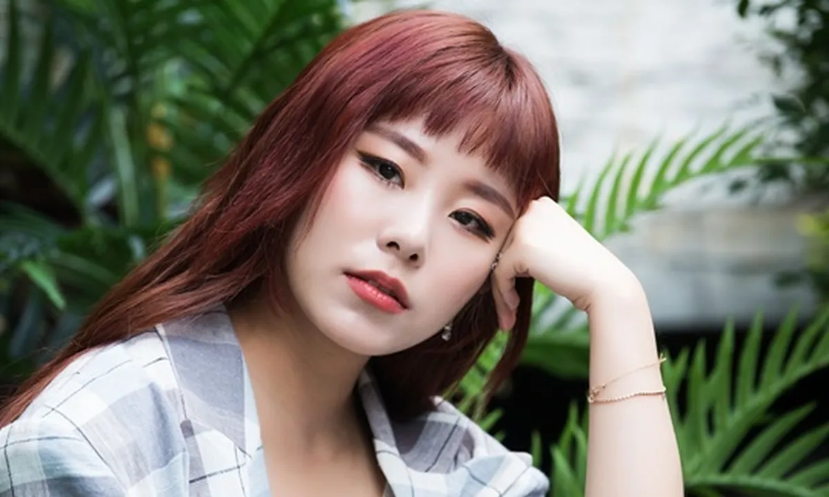 Wheein MAMAMOO Dilarikan ke Rumah Sakit Karena Cidera Leher dan Punggung
