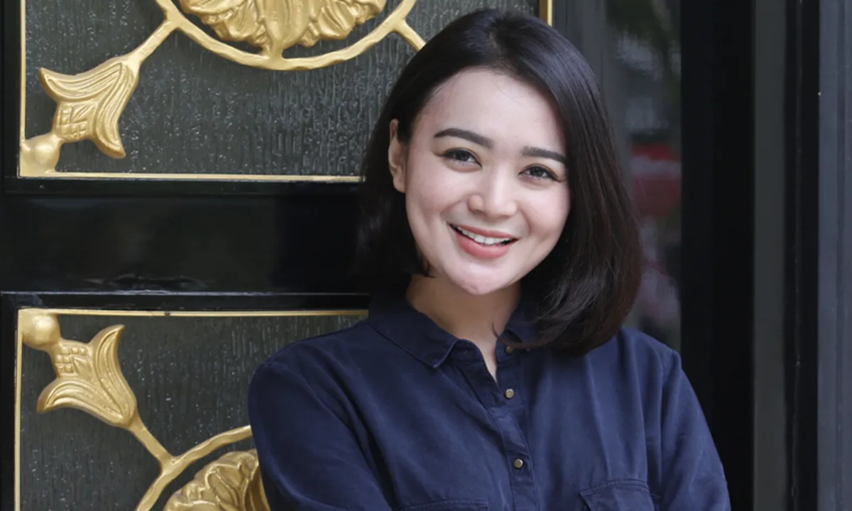 Wika Salim Buka Suara Soal Dugaan Penipuan yang Menimpa Dirinya