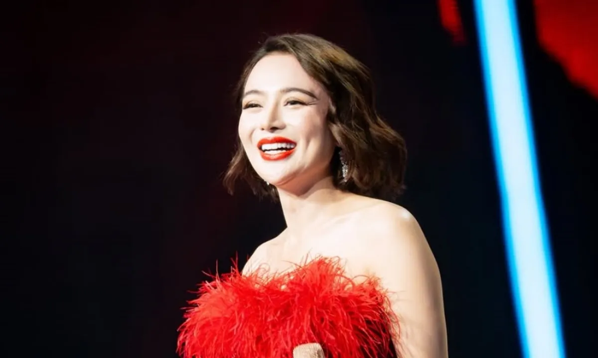 Wika Salim Siap Sambut Dimulainya D'Academy 8
