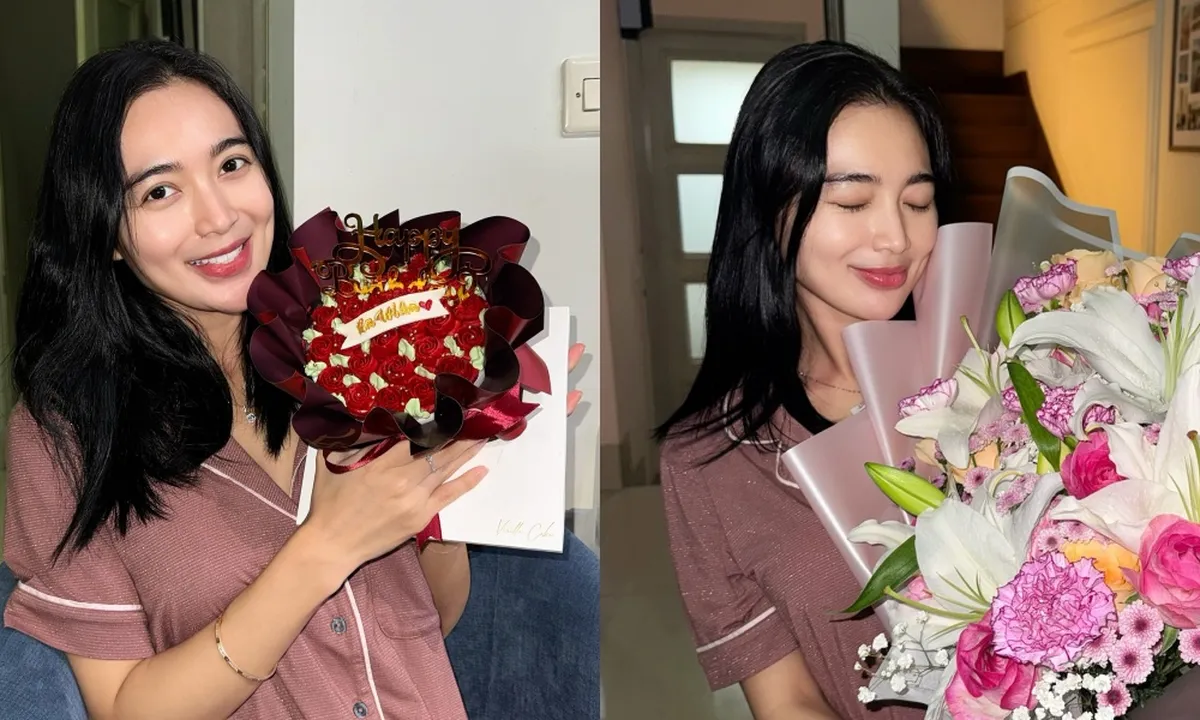 Wika Salim Ulang Tahun, Intip Perjalanan Kariernya Berikut Ini