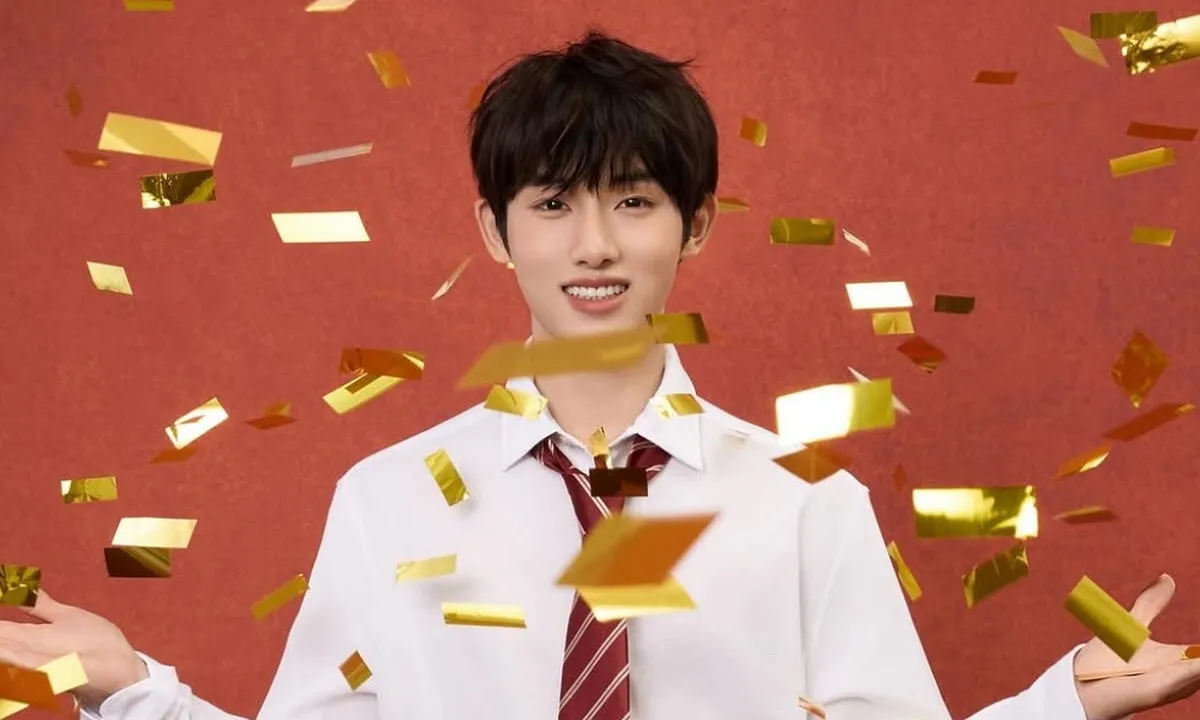 Winwin Keluar dari NCT, Akhiri Kontrak dengan SM Entertainment