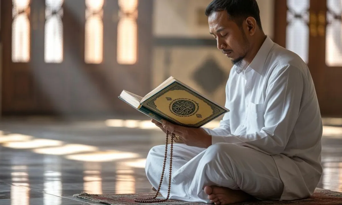 Wirid Puasa Arafah Lengkap dengan Bacaan Arab, Latin, dan Keutamaannya