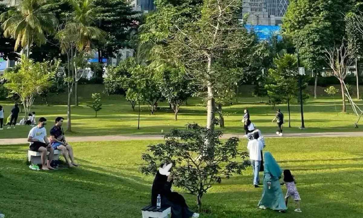 Wisata Libur Lebaran di Jakarta 2026 Terbaru, Cek Lokasi dan HTM