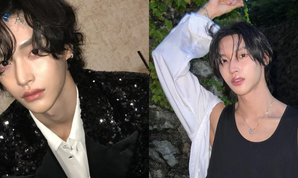 Wonbin RIIZE Sebut Profesi Lain yang Bakal Dipilih Jika Tak Jadi Idol K-Pop