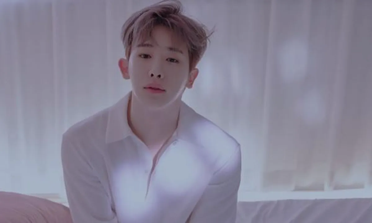 Wonho Keluar dari Monsta X, Ini Pernyataan Resmi dari Starship Entertainment