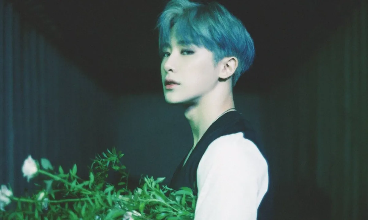 Wonho Monsta X Hengkang dari Grup, Penggemar Buat Petisi