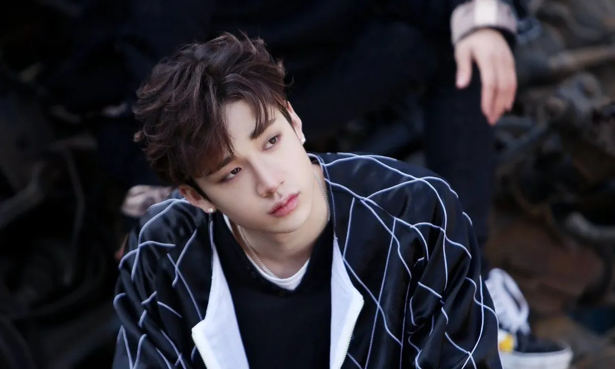 Woojin Resmi Keluar dari Stray Kids, Sang Leader Angkat Bicara