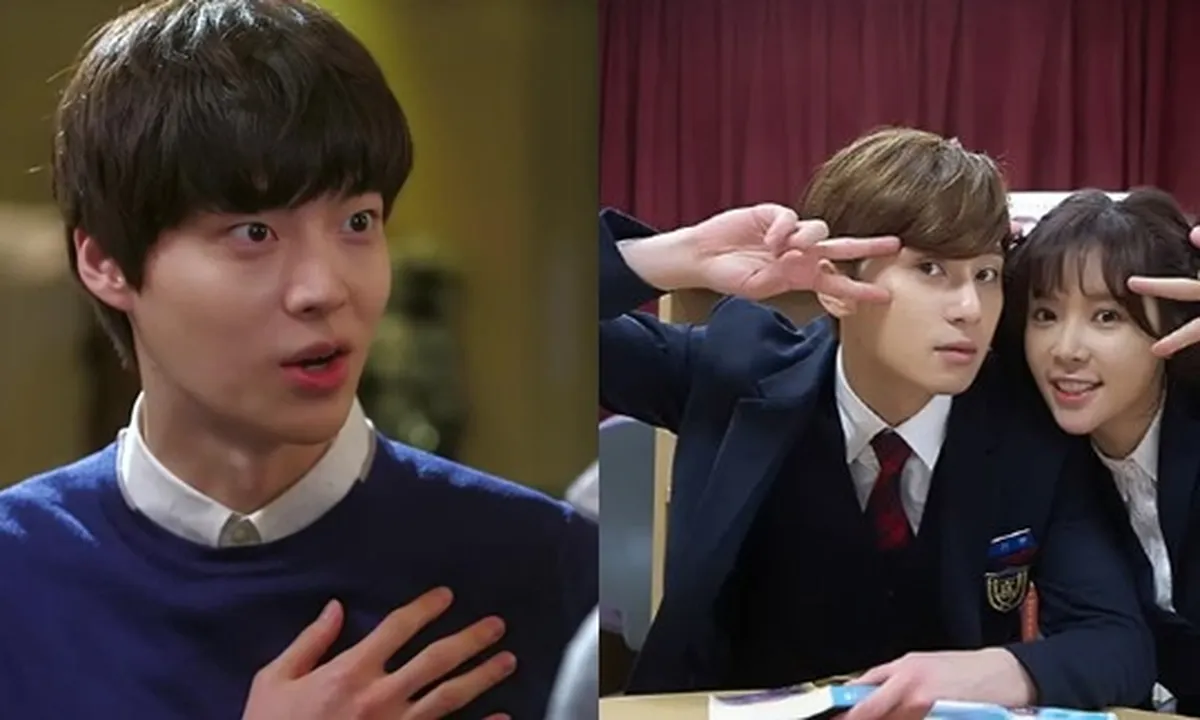Wow, Kisah Saudara Drama Korea Ini Paling Melekat di Ingatan Loh