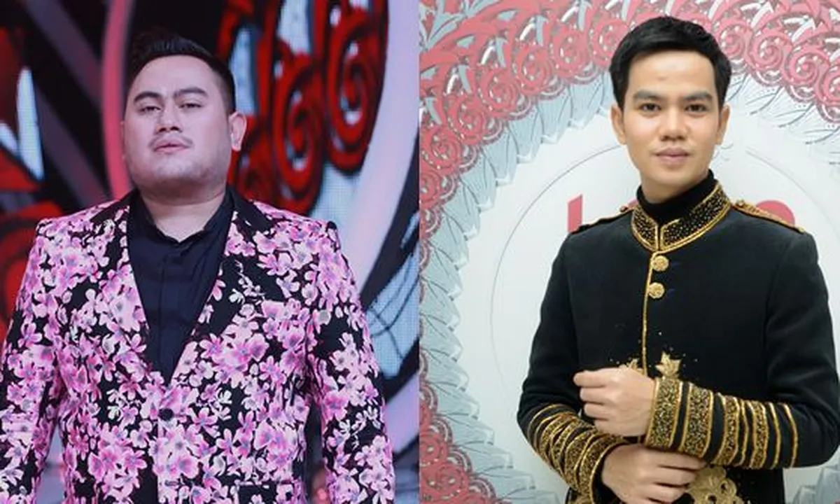 Wow! Nassar Janji Mau Kasih Faul LIDA Mobil, Ada Apa Ya?