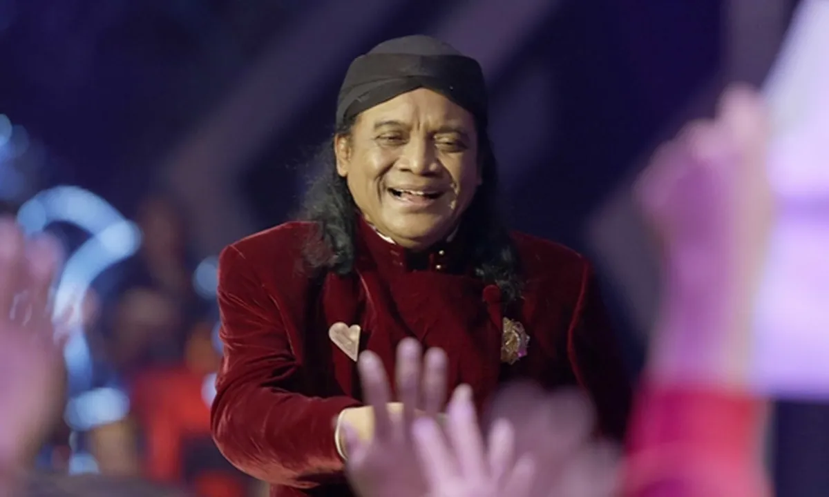 Wujudkan Mimpi Mendiang Didi Kempot, Konser 30 Tahun Berkarya Tetap Digelar