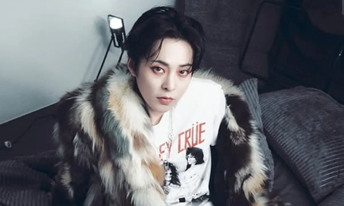 Xiumin EXO Siap Comeback dengan Mini Album 'Interview X', Ada Fancon dan Drama Juga