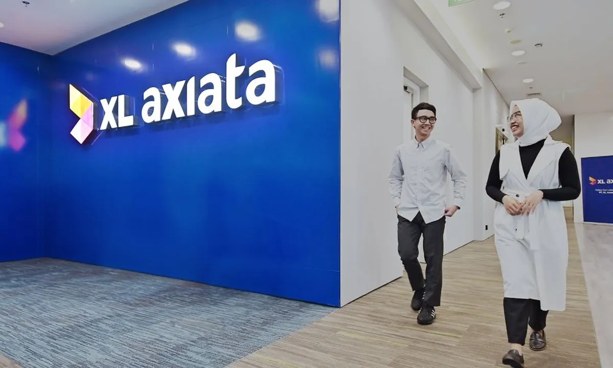 XL Axiata dan Smartfren Bergabung Jadi XLSmart, Ini Dampaknya Bagi Pengguna