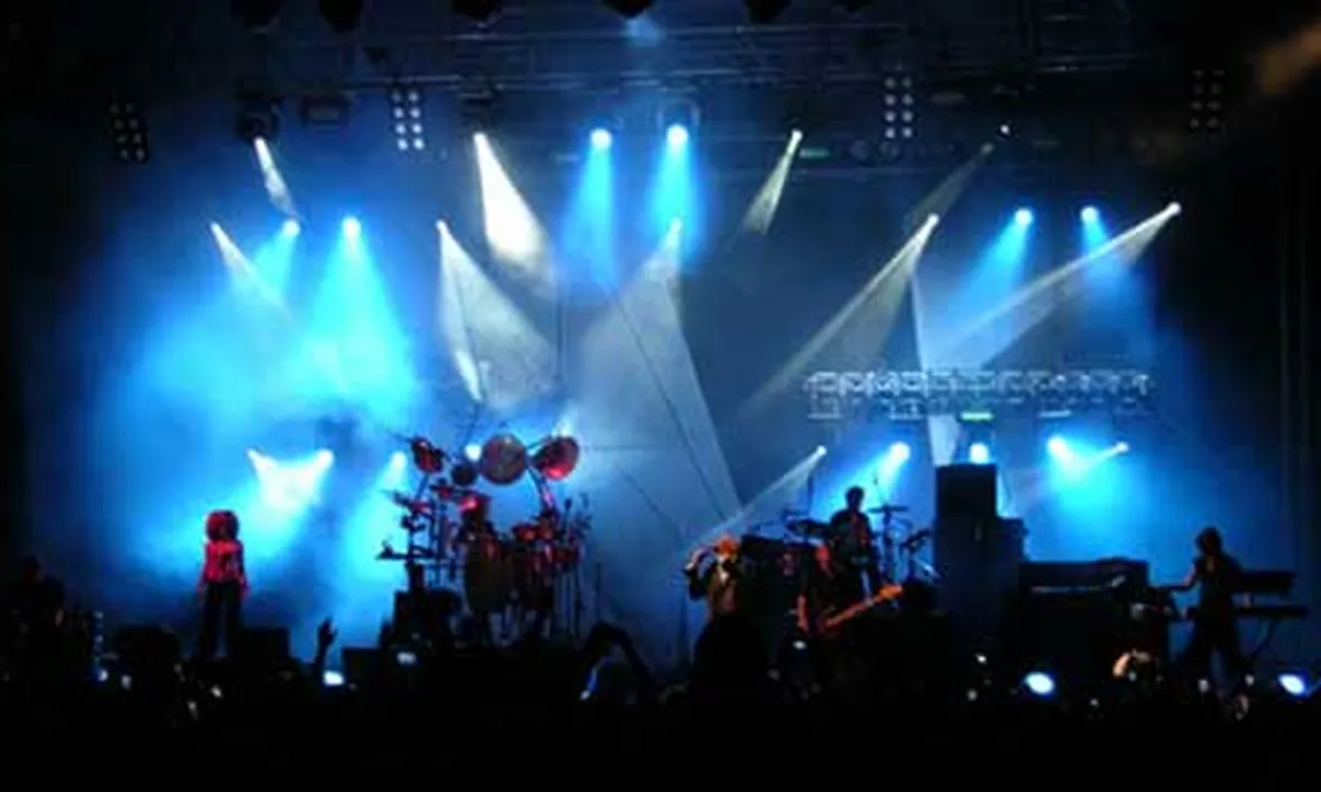 Yang Bakal Konser di Bulan September