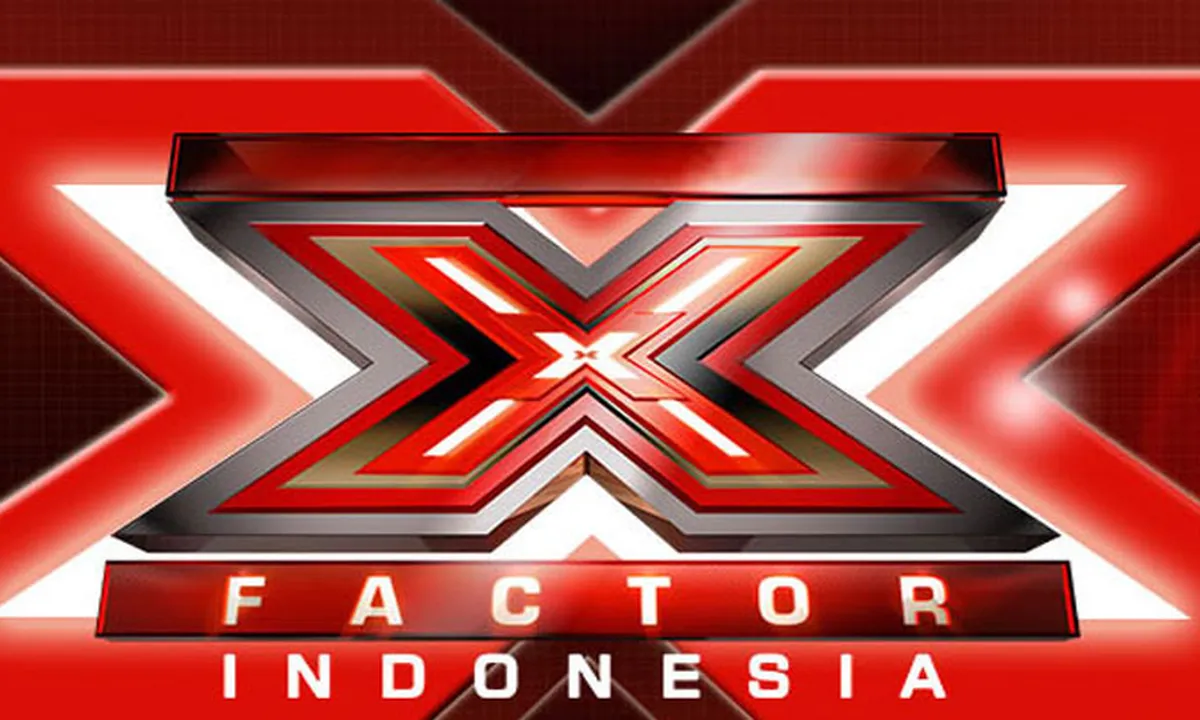 Yang Keren Dari X  Factor Indonesia Part 2