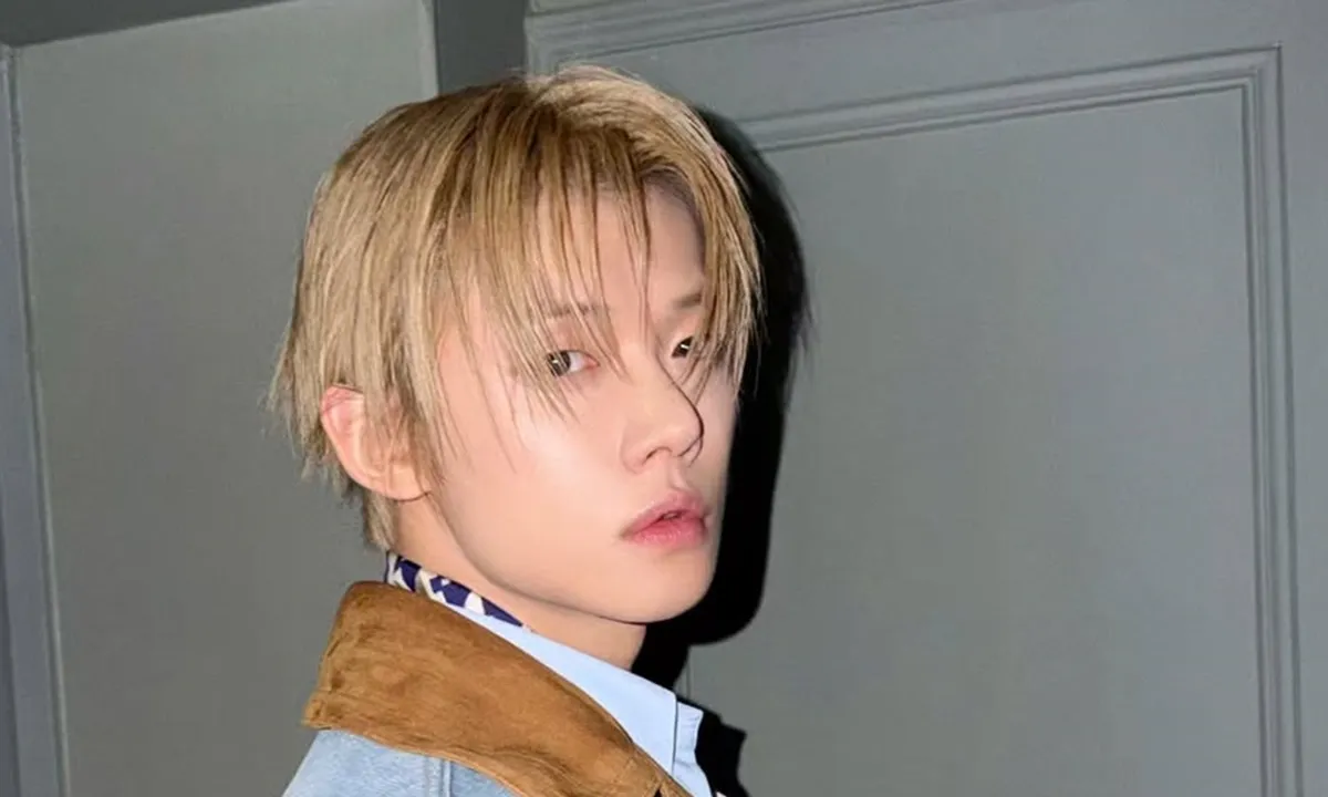 Yeonjun TXT Akan Comeback Solo Pada Bulan Juli Mendatang