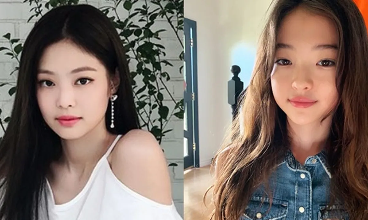 YG Entertainment Kenalkan Trainee yang Disebut Jennie BLACKPINK Kedua
