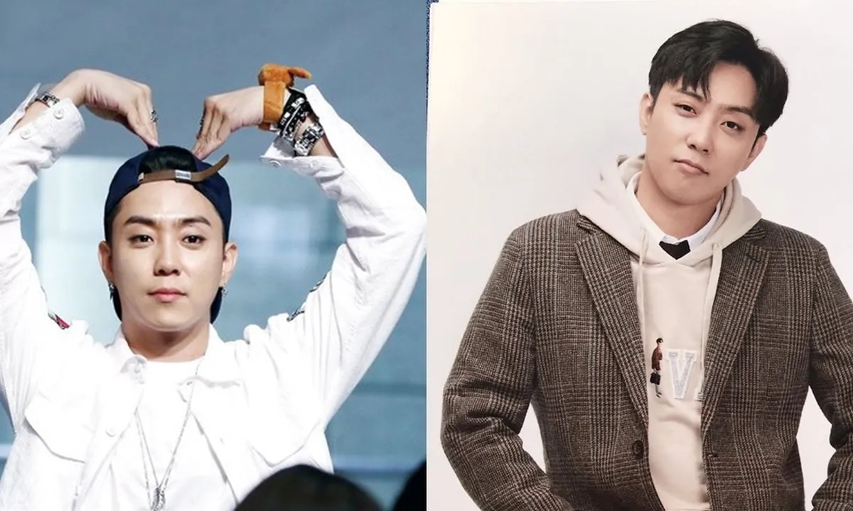 YG Entertainment Konfirmasi Eun Ji Won Akan Menikah Lagi