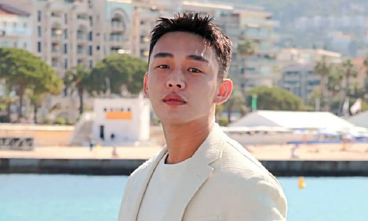 Yoo Ah In Dikabarkan Bakal Comeback Main Film VAMPIRE, Netizen Gak Terima