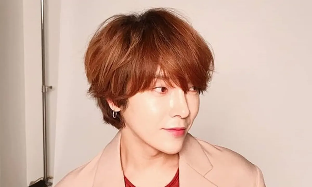 Yoon Hak Supernova Dikonfirmasi Idol Korea Pertama yang Positif Corona