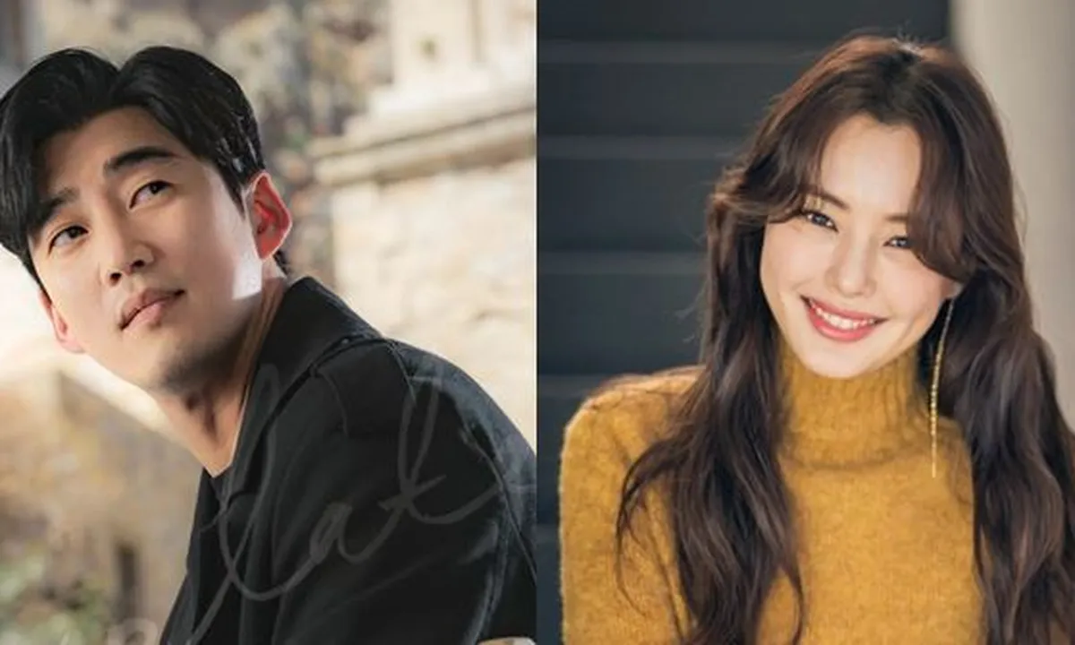 Yoon Kye Sang dan Honey Lee Putus Cinta Setelah 7 Tahun Pacaran