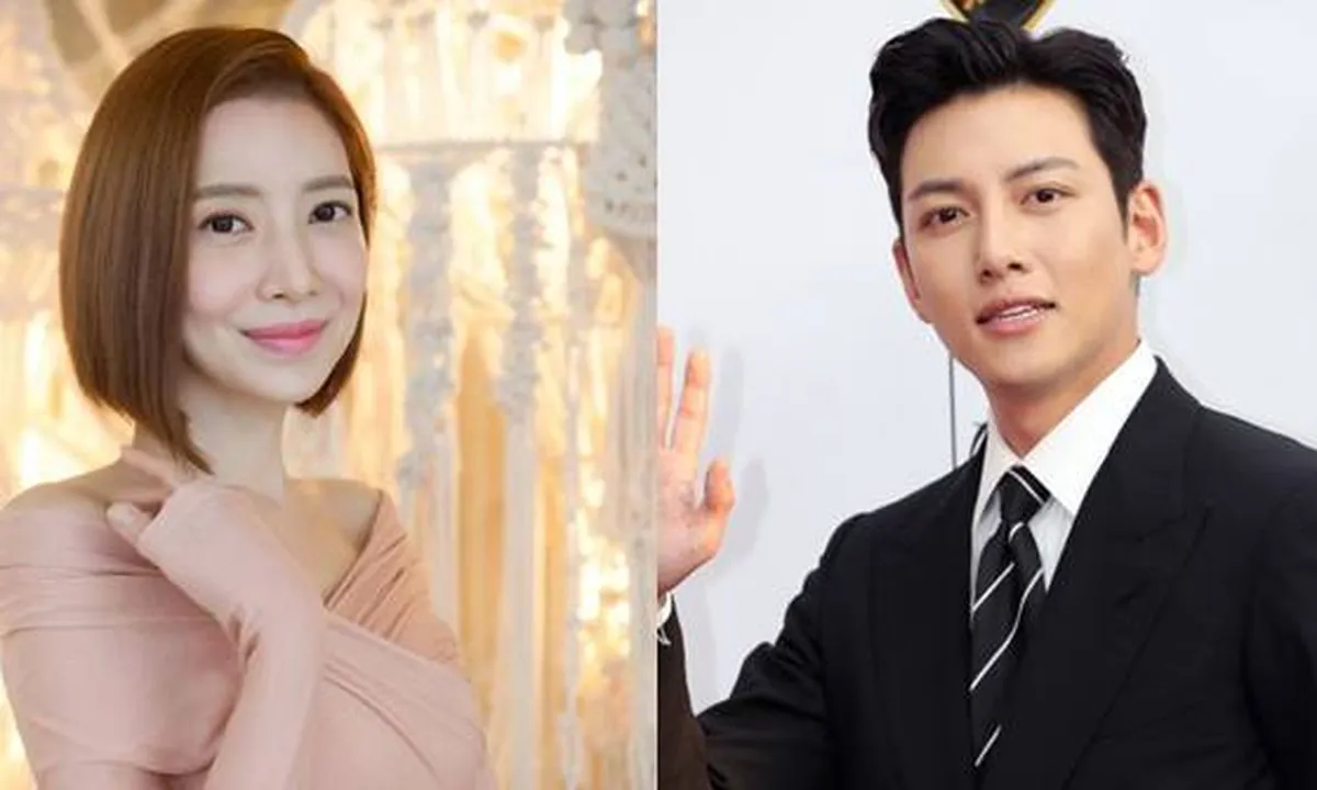 Yoon Se Ah 'SKY Castle' Resmi Perankan Tunangan Ji Chang Wook