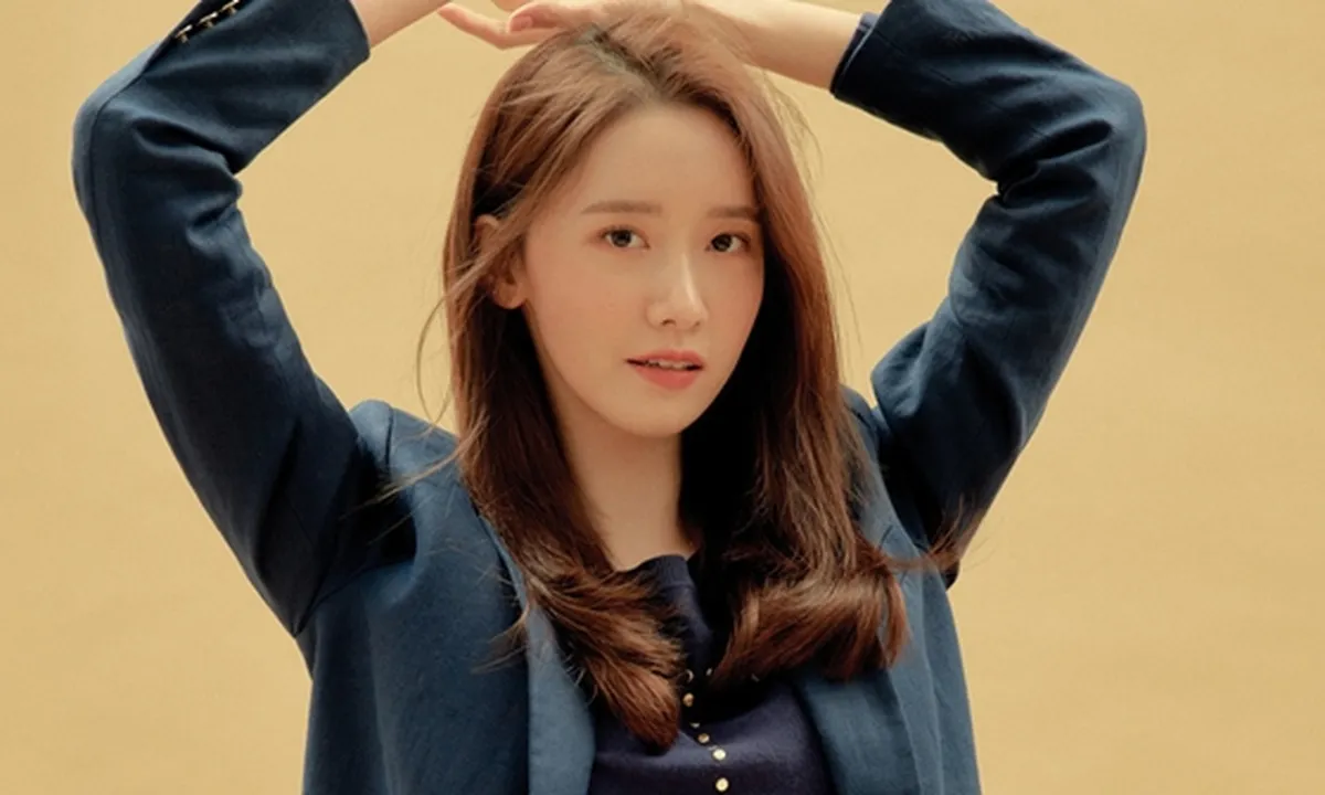 Yoona Girls Generation Mengaku Sempat Menangis Saat Syuting Film 'EXIT'