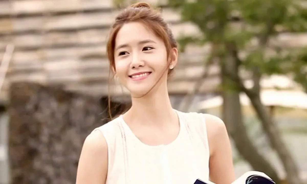 Yoona Girls Generation Ngaku Suka Banget Dapat Pujian Cantik