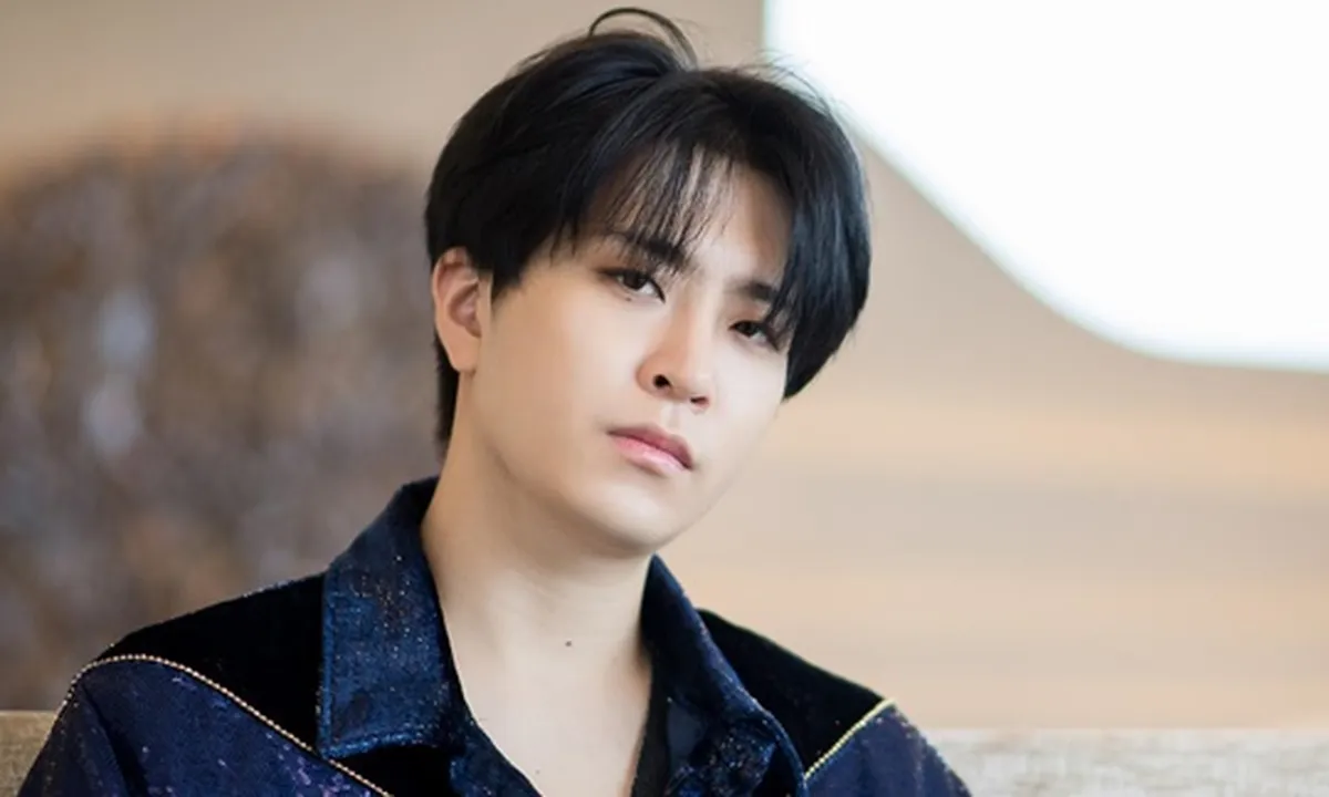 Youngjae GOT7 Telah Daftarkan Dirinya Menjadi Pendonor Organ