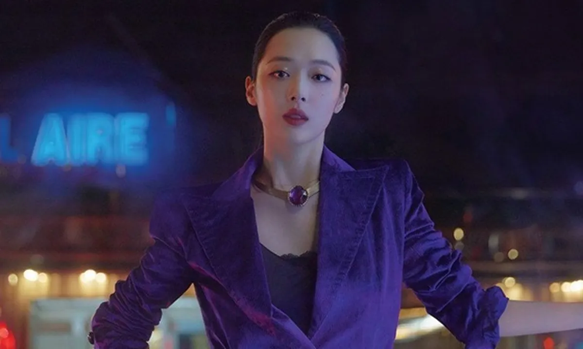 Youtuber Ini Ungkap Deretan Komentar Jahat yang Didapat Choi Sulli
