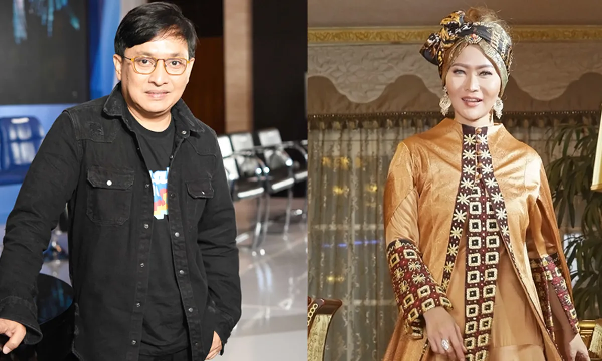 Yovie Widianto Akan Jadikan Inul Daratista Diva Pop
