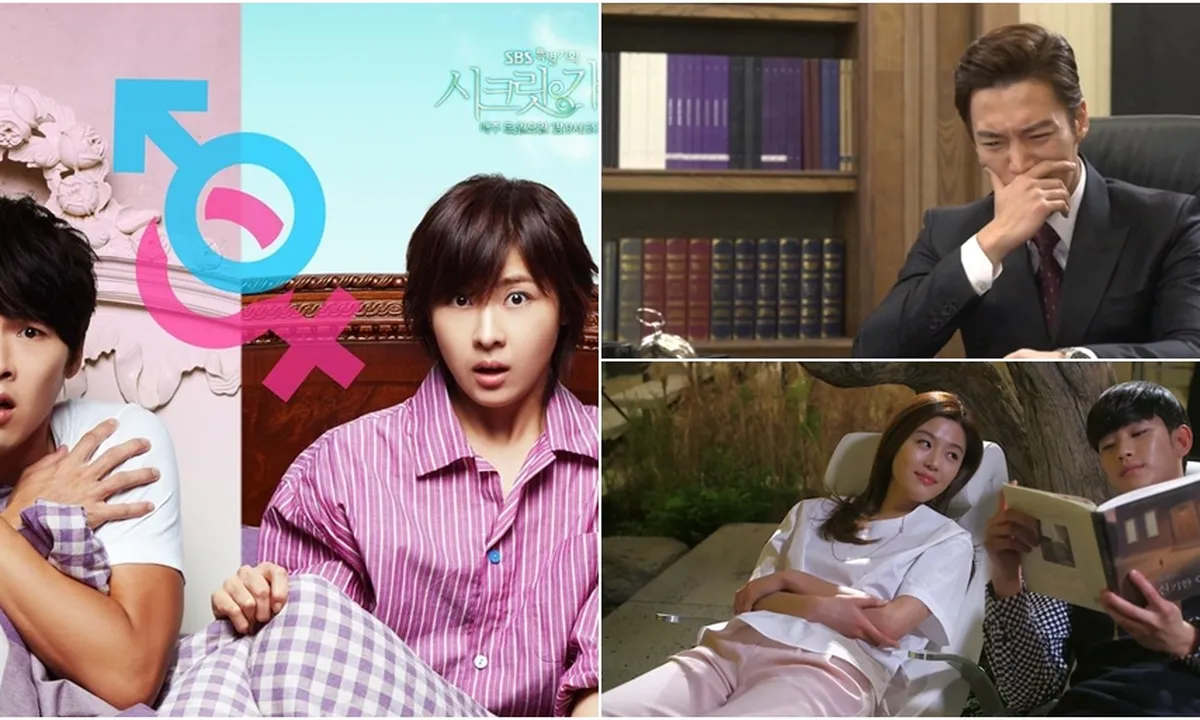 Yuk Cari Tahu Orang Yang Suka Kamu Lewat K-Drama