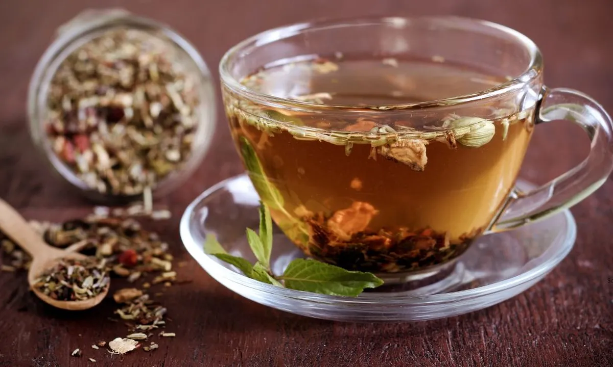 Yuk Coba Resep Minuman Herbal Ini untuk Jaga Kesehatan