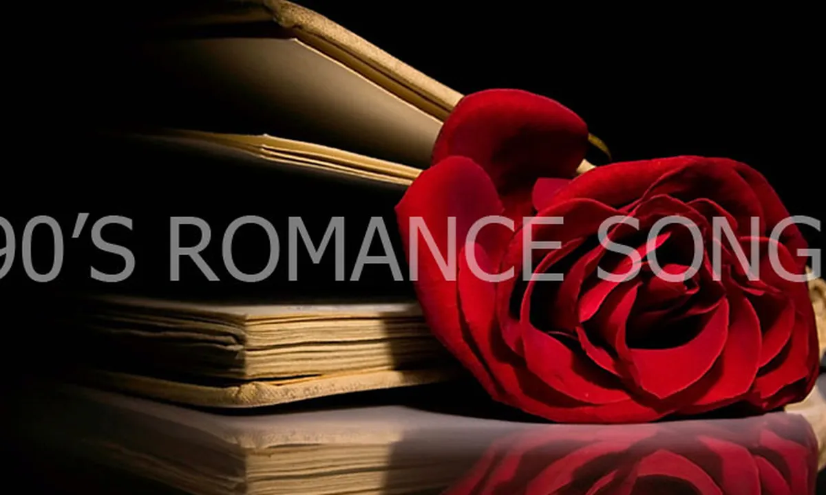 Yuk Mengenang Lagu Romantis Era 90an