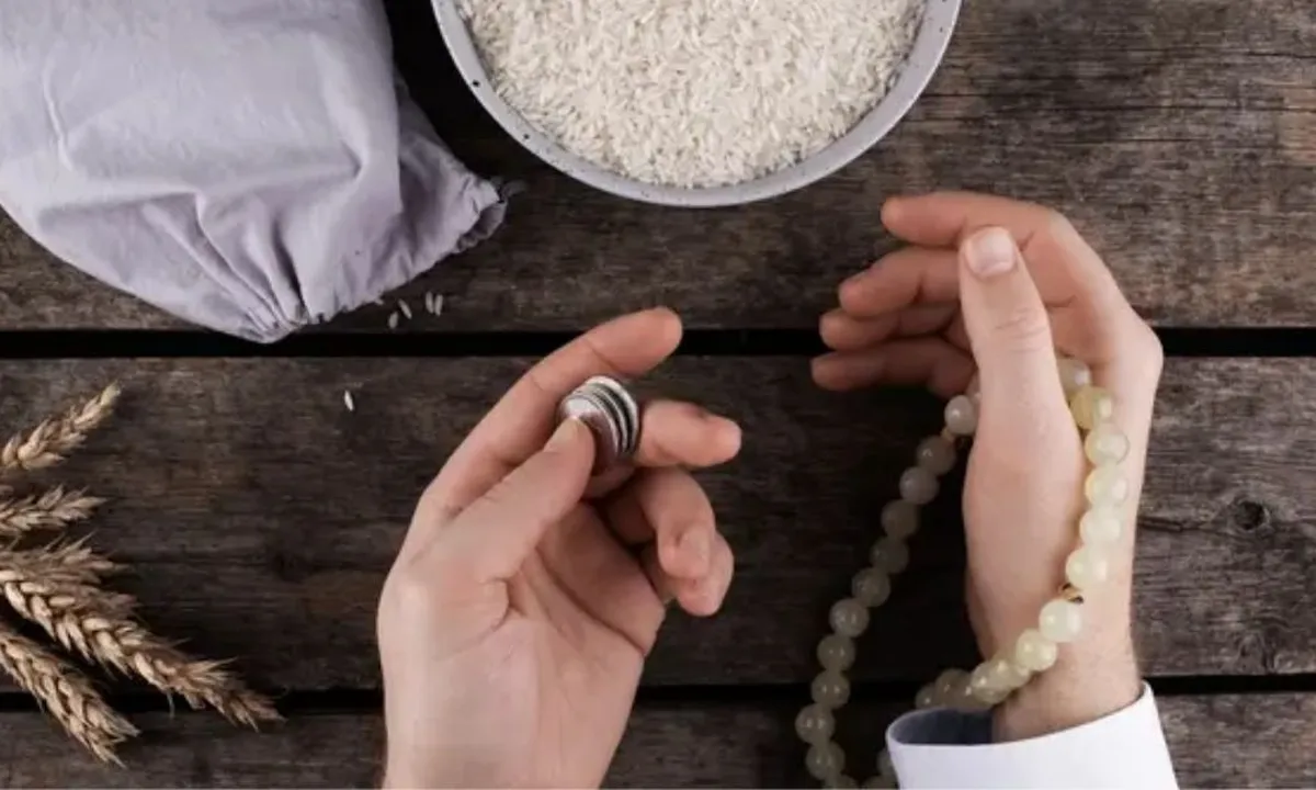 Yuk, Pelajari Cara Menghitung Zakat Tijarah dengan Mudah