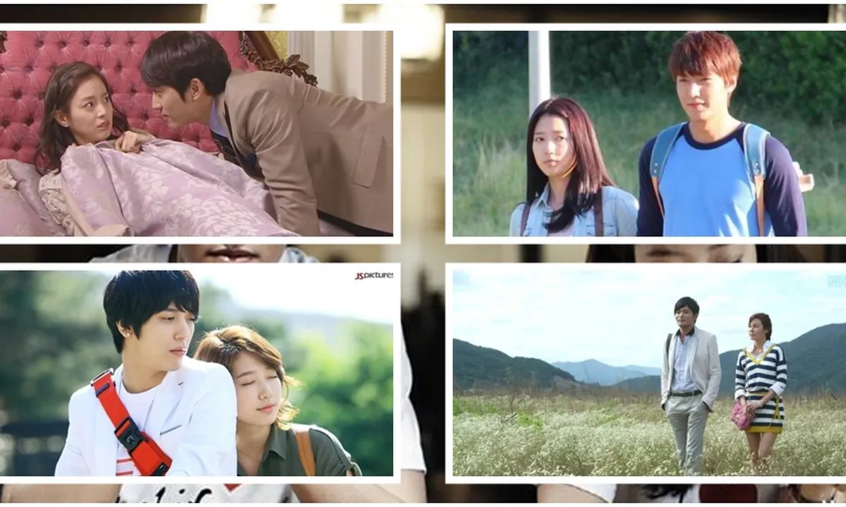 7 Inspirasi Kencan Romantis Seperti Drama Korea