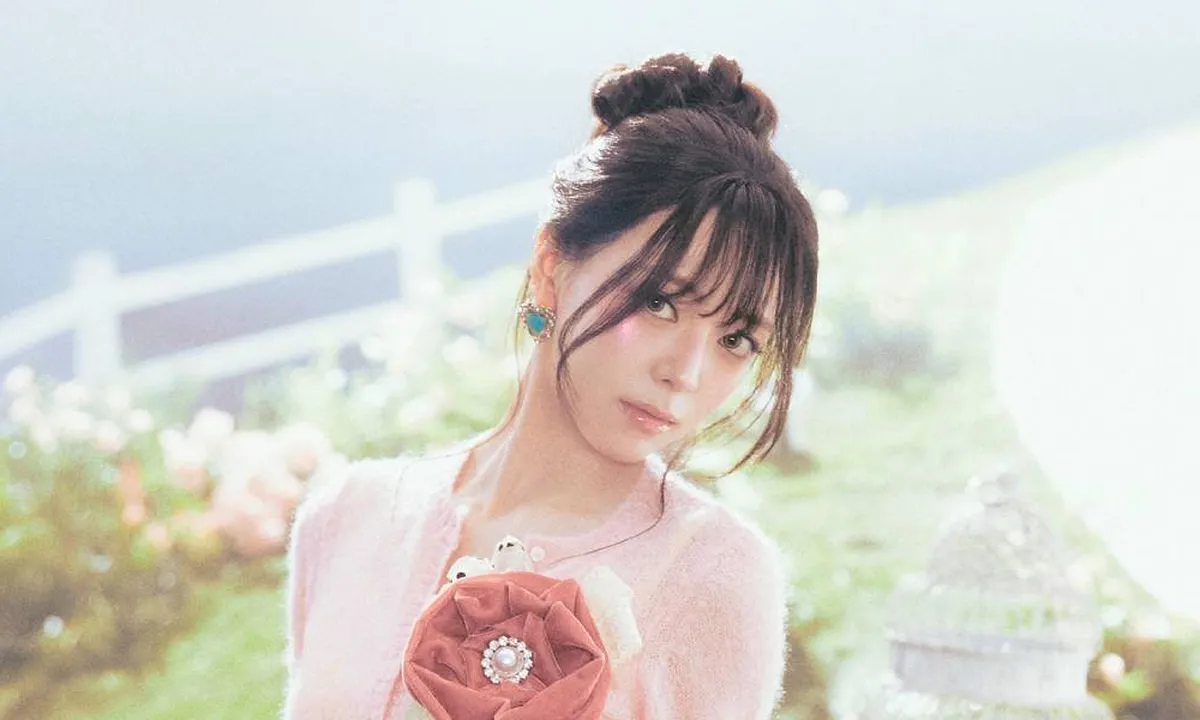 Yuna Itzy Debut Solo yang Curi Perhatian, Ini Bocoran Lagu dan Visualnya