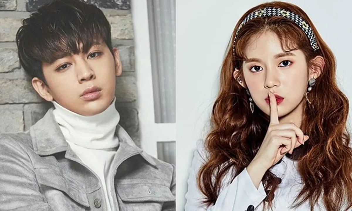 Yunhyeong iKON Bikin Desain Bunga Daisy dan Suka Lagu 'Bboom Bboom', Kode Cinta?
