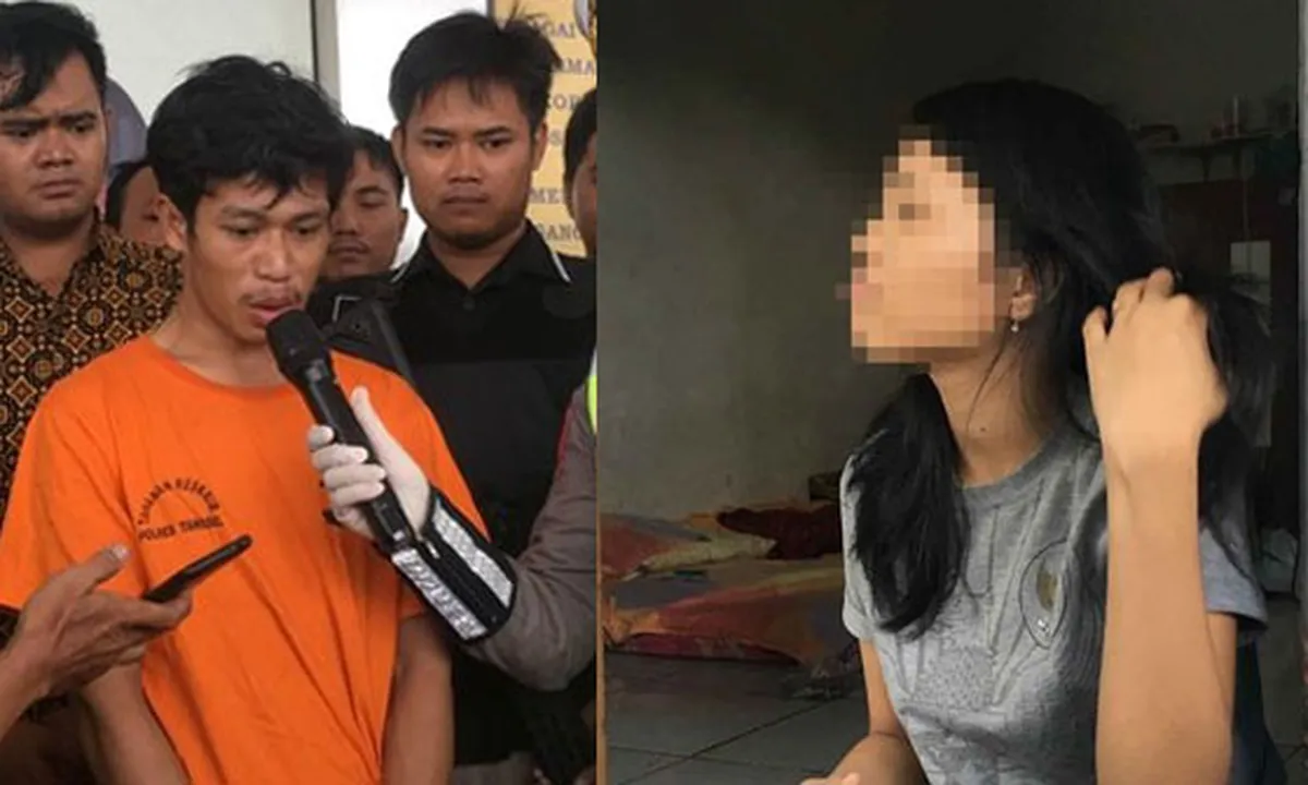 Yuni Astuti Ungkap Karakter Asli Adi Saputra Kekasihnya Saat Marah