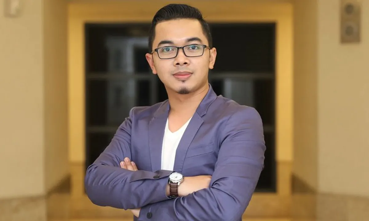 Zam Ryzam, Berhasil 'Taklukkan' Soimah