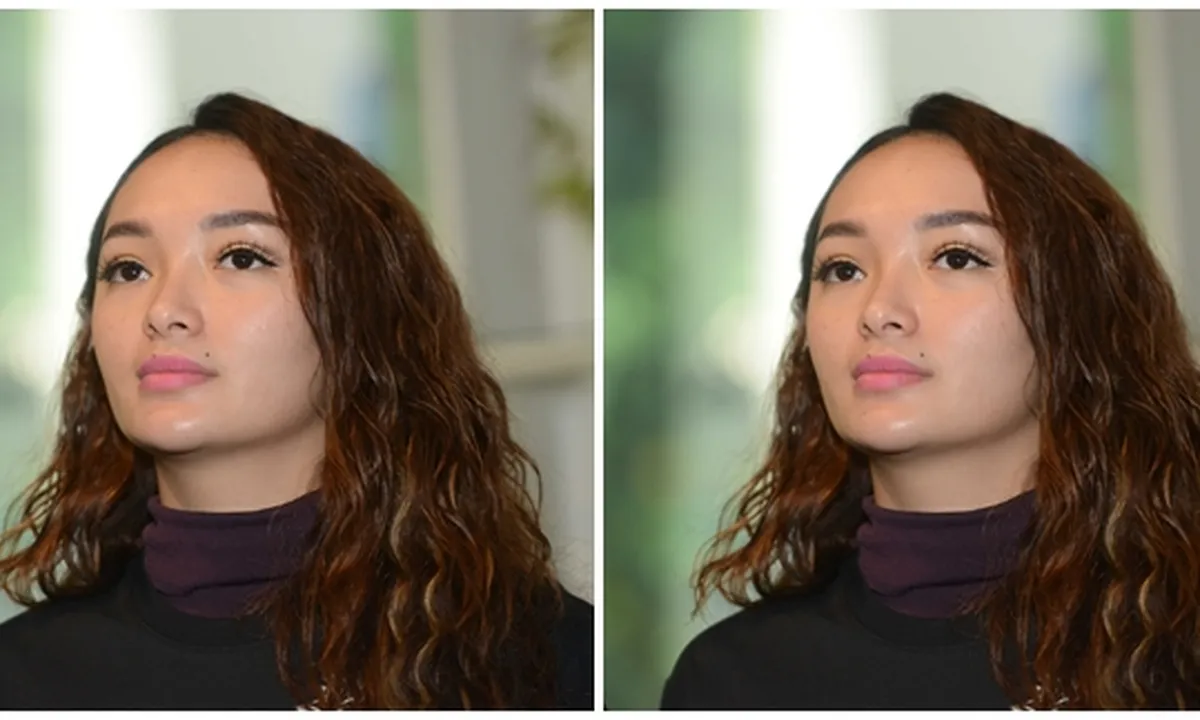 Zaskia Gotik Curhat Soal Masa Kecil yang Nelangsa di Panggung DAA4