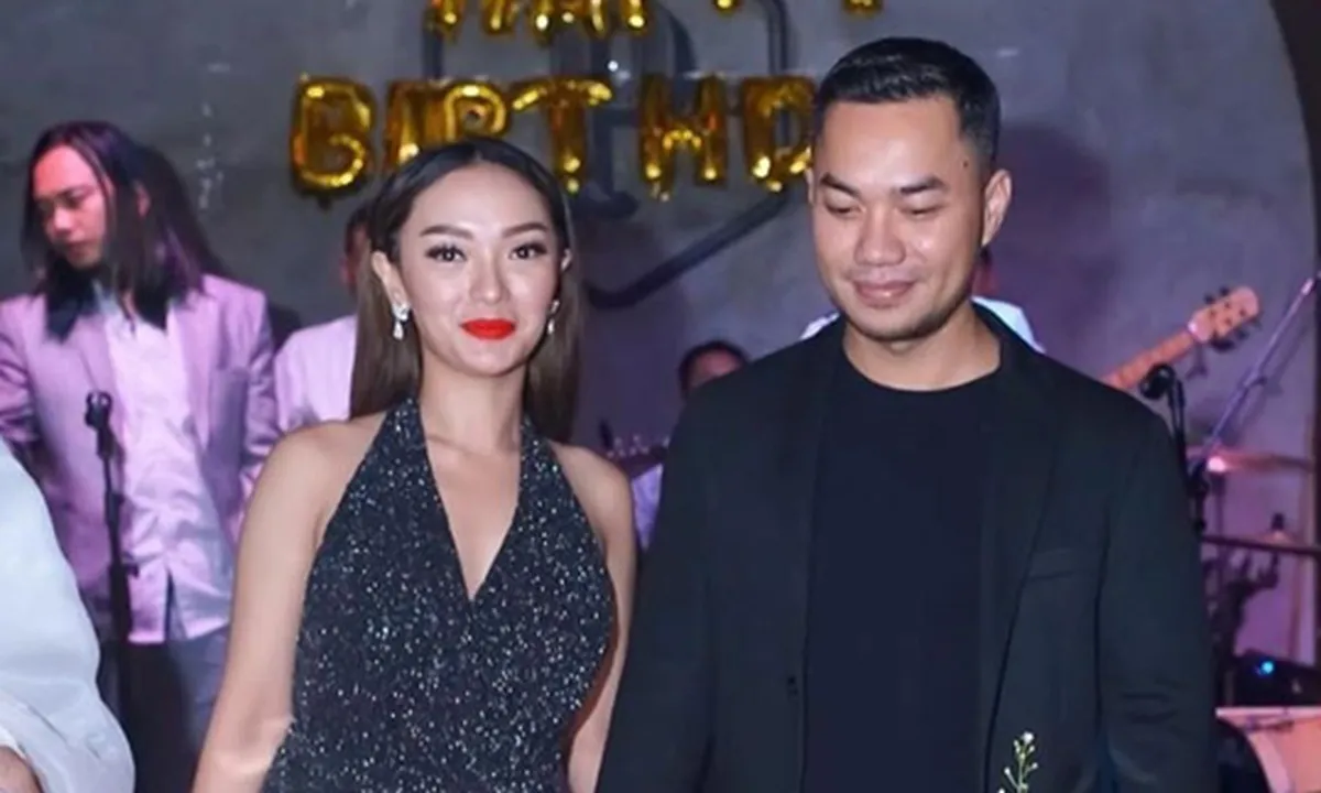 Zaskia Gotik dan Sirajuddin Mahmud Sudah Pilih Nama Calon Bayi, Netizen: Pamali