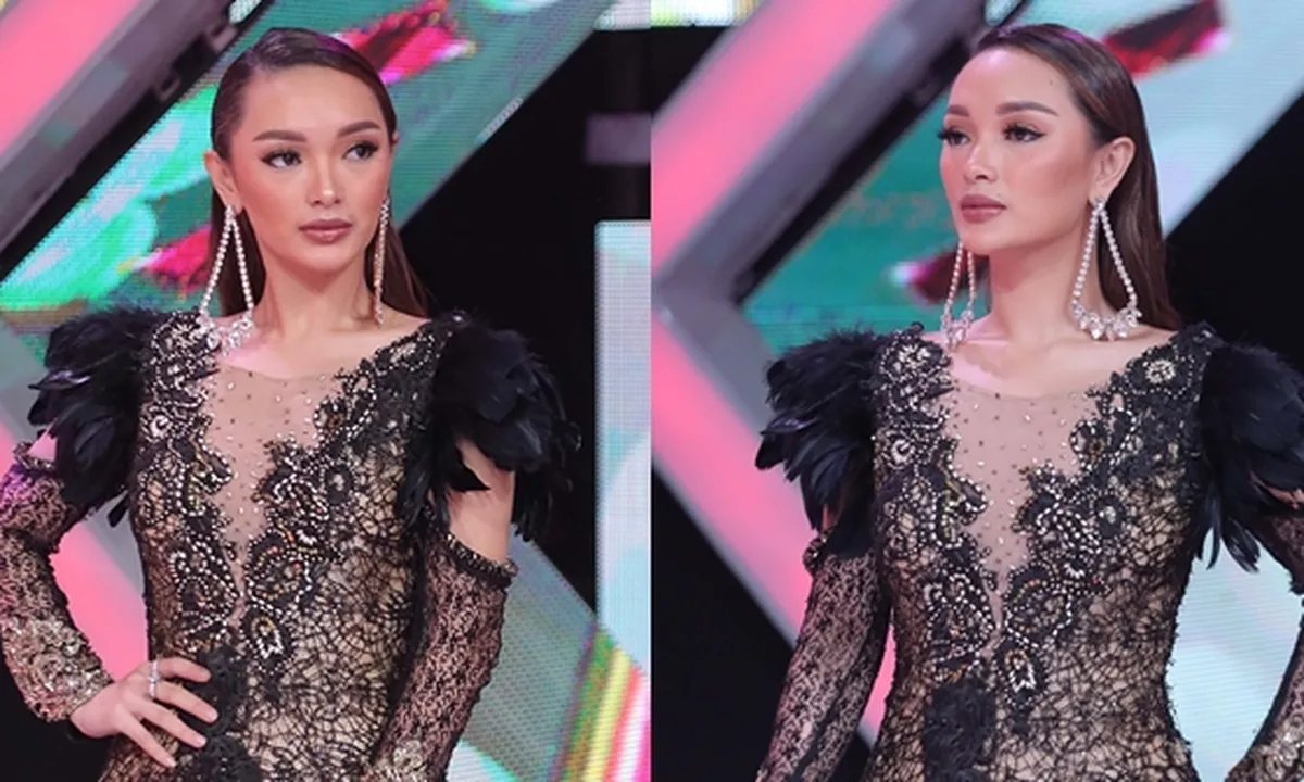 Zaskia Gotik Jatuh Sakit, Sirajuddin Mahmud Merawat dengan Romantis - Sempat Suapi Juga