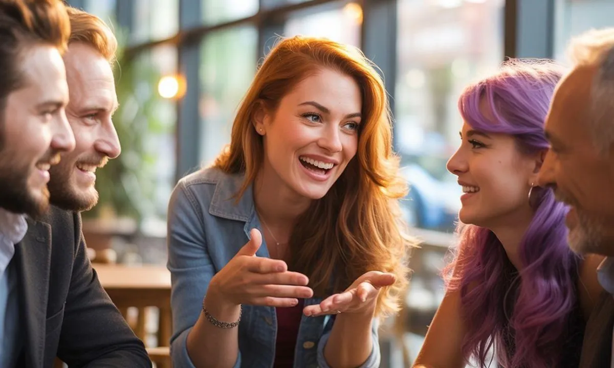 Zodiak Paling Cerewet: Mengenal Karakter Komunikatif dalam Astrologi