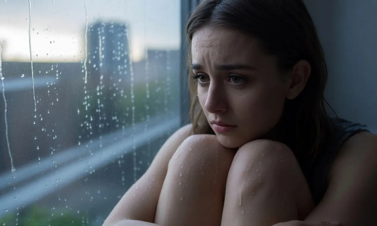 Zodiak Paling Gampang Down: Mengenal Karakter Emosional Berdasarkan Astrologi