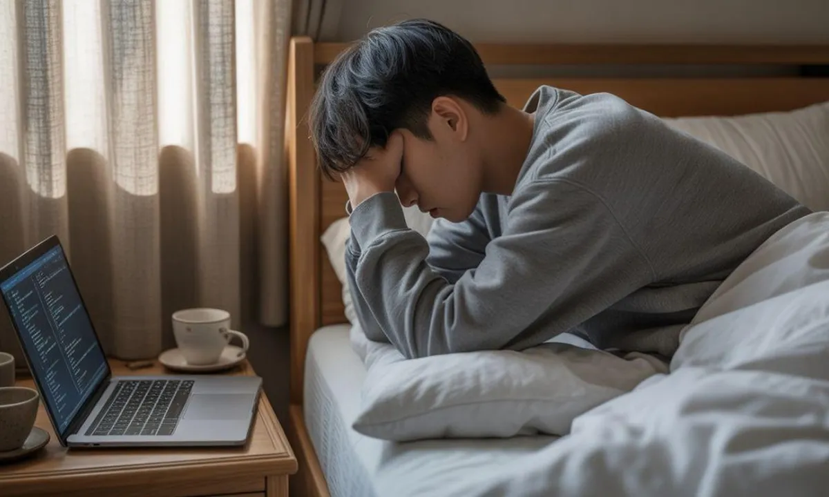 Zodiak Paling Gampang Kehilangan Motivasi