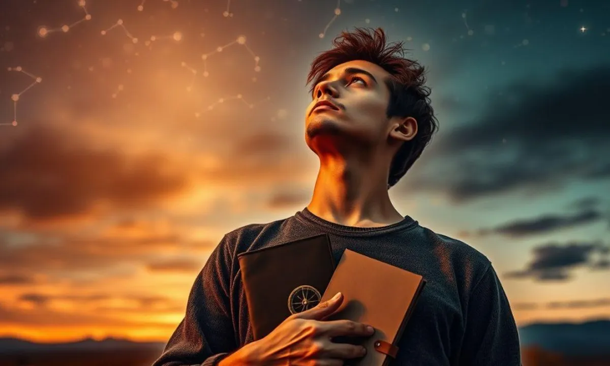 Zodiak Paling Idealis: Mengenal Karakter yang Berpegang Teguh pada Prinsip